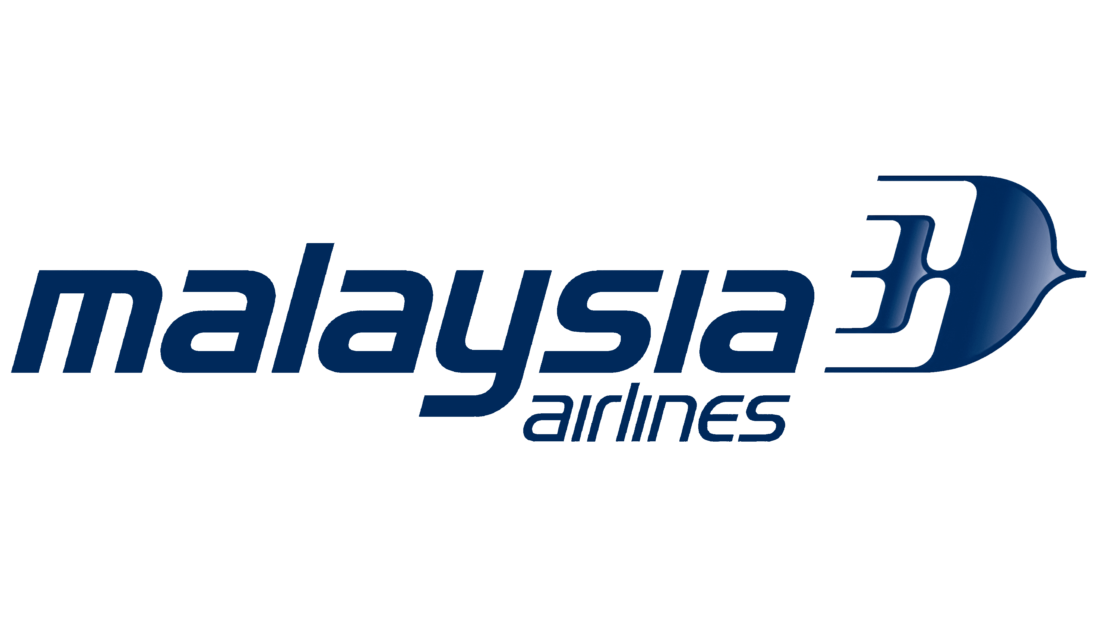 Malaysia Airlines Logo