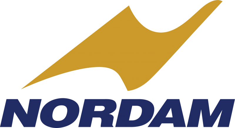 Nordam Logo